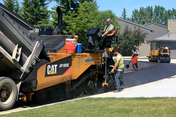 Best Brick driveway pavers in Orange Lake, NY